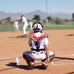 nicholas crawford - @baseballkingnick795 - Instagram