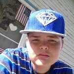 Nikolas Kyle Crawford - @nikoloco509 - Instagram