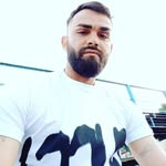 Maradona Zamfir - @nikolasdavid49 - Instagram