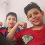 Nicolas David Delgado Suarez - @nikolasdavid_sw - Instagram