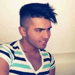 Nikolas David - @nikolasdavid24 - Instagram