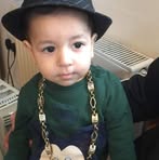 Nikolas David - Facebook