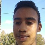 nikolas davis - @davisnikolas51 - Instagram