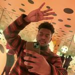 Nikolas Davis - @nik_davis18 - Instagram