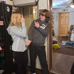 Nickolas Dennis - Facebook