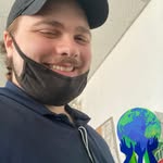 Nikolas Dixon - @moebydick - Instagram
