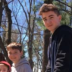 Nikolas Douglas - @nikolas4847 - Instagram