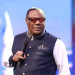 Archbishop Nicholas Duncan-Williams - @archbishopnick - Instagram