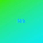 Nikolas - @nikolas_duncan - Instagram