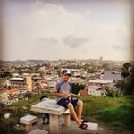 Nikolas Escobar - @menoescobar_ - Instagram