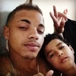 Nikolas Escobar Jr. - @nikolau_87 - Instagram