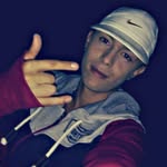 Nikolas Escobar Labk - @escobar6415 - Instagram
