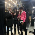 Nikolas Evans - @jareerslayerevans - Instagram