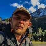 Nikolas Evans - @yourbrotherniko - Instagram