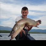 Nikolas Everett - @nikolas_everett7 - Instagram