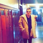 Nikolas Everett - @nikolaseverett7 - Instagram