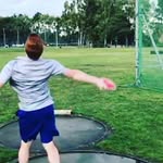 Nicholas Farmer - @just_one_more_throw - Instagram