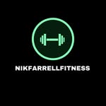 Nikolas Farrell - @nikfarrellfitness - Instagram