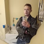 Nikolas farrell - @nikofarrell1997 - Instagram