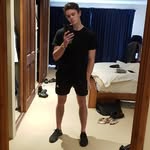 nikolas farrell - @nikolas.farrell - Instagram