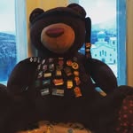 Nikolay - @nikolas_farrell - Instagram