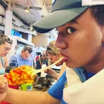 Nicholas Ferguson - Facebook