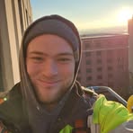 Nickolas Ferguson - Facebook