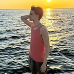 Nicholas Fleming - @nicholasrlf - Instagram