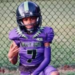 Nicholas fleming - @mello_to_crazy_7 - Instagram
