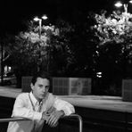 Nikolas Flores - Facebook