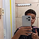 Nikolas Flores - @mekolasflores - Instagram