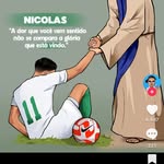 Nikolas Flores - @nikolas75570 - Instagram
