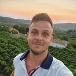 Nikolas Buck - @nikolas.floyd_ - Instagram