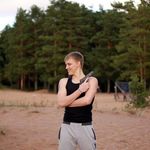 Николай Александров - @nikolas_fox - Instagram