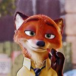 Николай - @nikolas_fox_wilde - Instagram