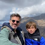 Nicholas Freeman - @nickfreemanlondon - Instagram