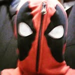 Nicholas Freeman - @ghostface8080 - Instagram