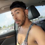 Nikolas Ernest Freeman - @sixth_haus - Instagram