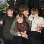 Nicholas Garrison - Facebook