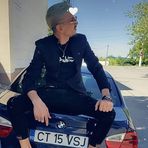 Nikolas George - Facebook