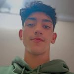 Nikolas George Siloti - @nikolas_siloti21 - Instagram