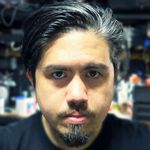 Nikolas Gibson - @usernamenotfound4o4 - Instagram