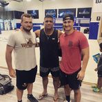 Nikolas Gibson - Facebook