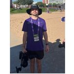 Nikolas Gibson - @nirkfilms - Instagram