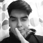 Nicolás González - @nikolas_gon_zalez - Instagram