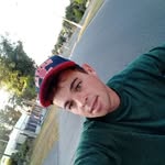 Nikolas Gonzalez - @nico_th_97 - Instagram
