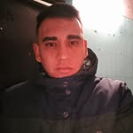 Nikolas Gonzalez - @bad_monkey19 - Instagram