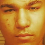 Nikolas Gonzalez - @ghoulmaximum - Instagram
