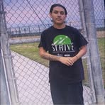 Nikolas Gonzalez - Facebook