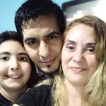 Nikolas Gonzalez - @nico04voley - Instagram